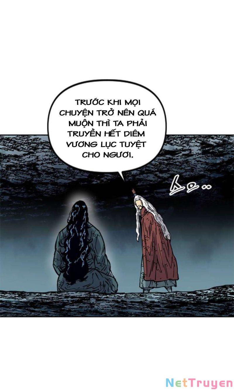 Thiên Hạ Đệ Nhất Nhân Chapter 79 - Trang 65