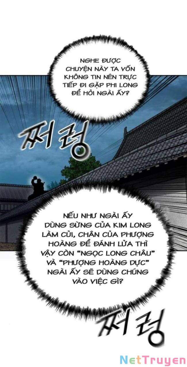 Thiên Hạ Đệ Nhất Nhân Chapter 76 - Trang 16