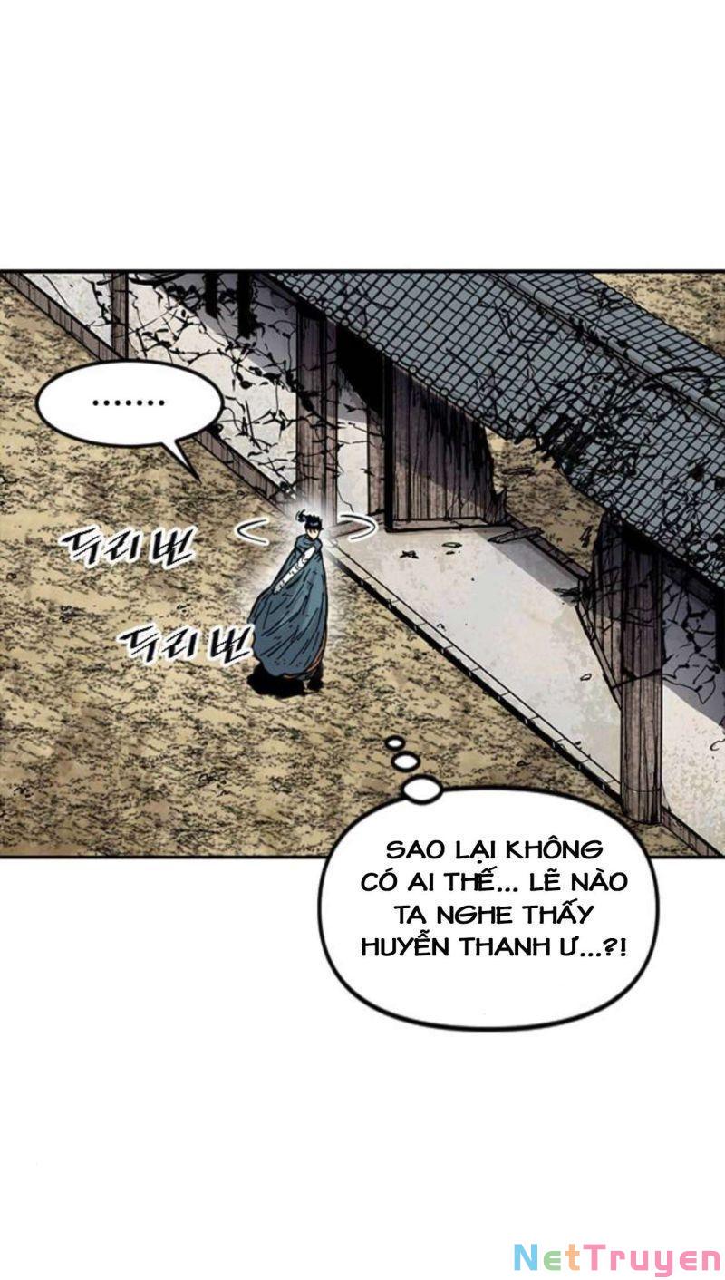 Thiên Hạ Đệ Nhất Nhân Chapter 79 - Trang 53