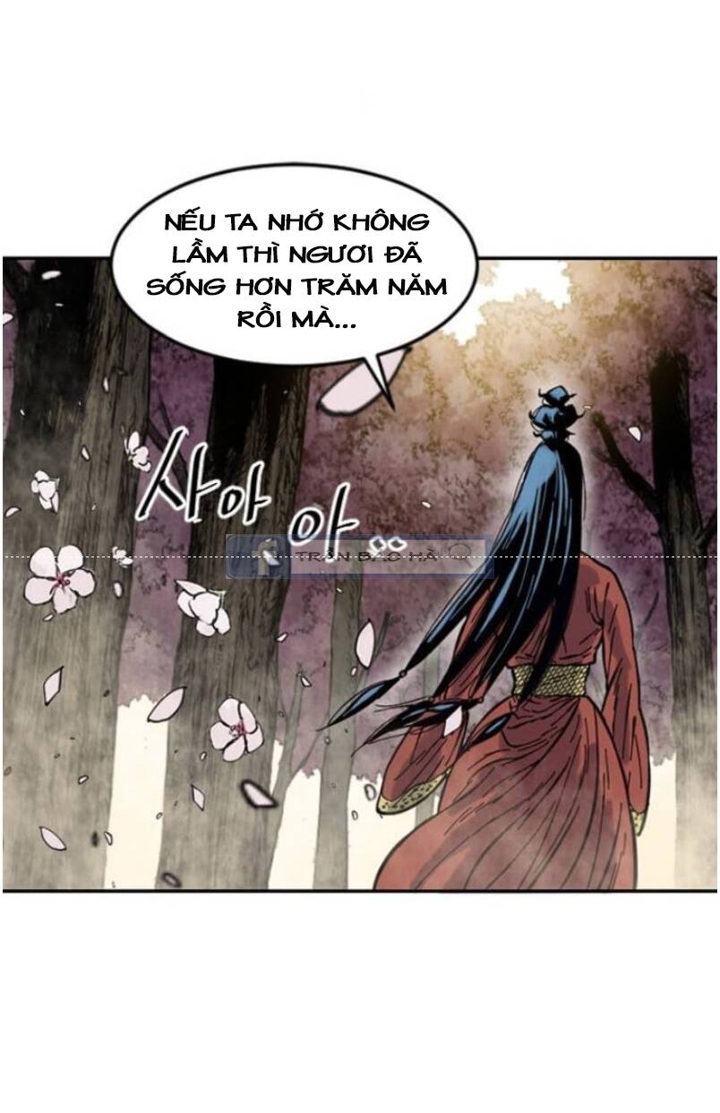 Thiên Hạ Đệ Nhất Nhân Chapter 48 - Trang 60