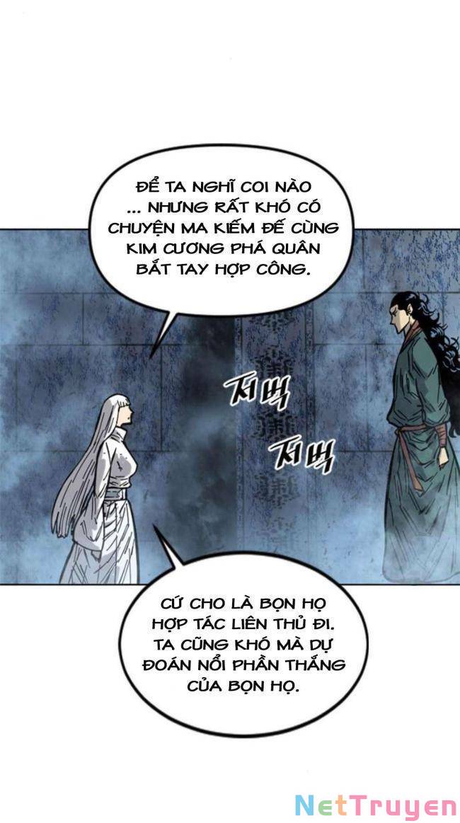 Thiên Hạ Đệ Nhất Nhân Chapter 77 - Trang 76