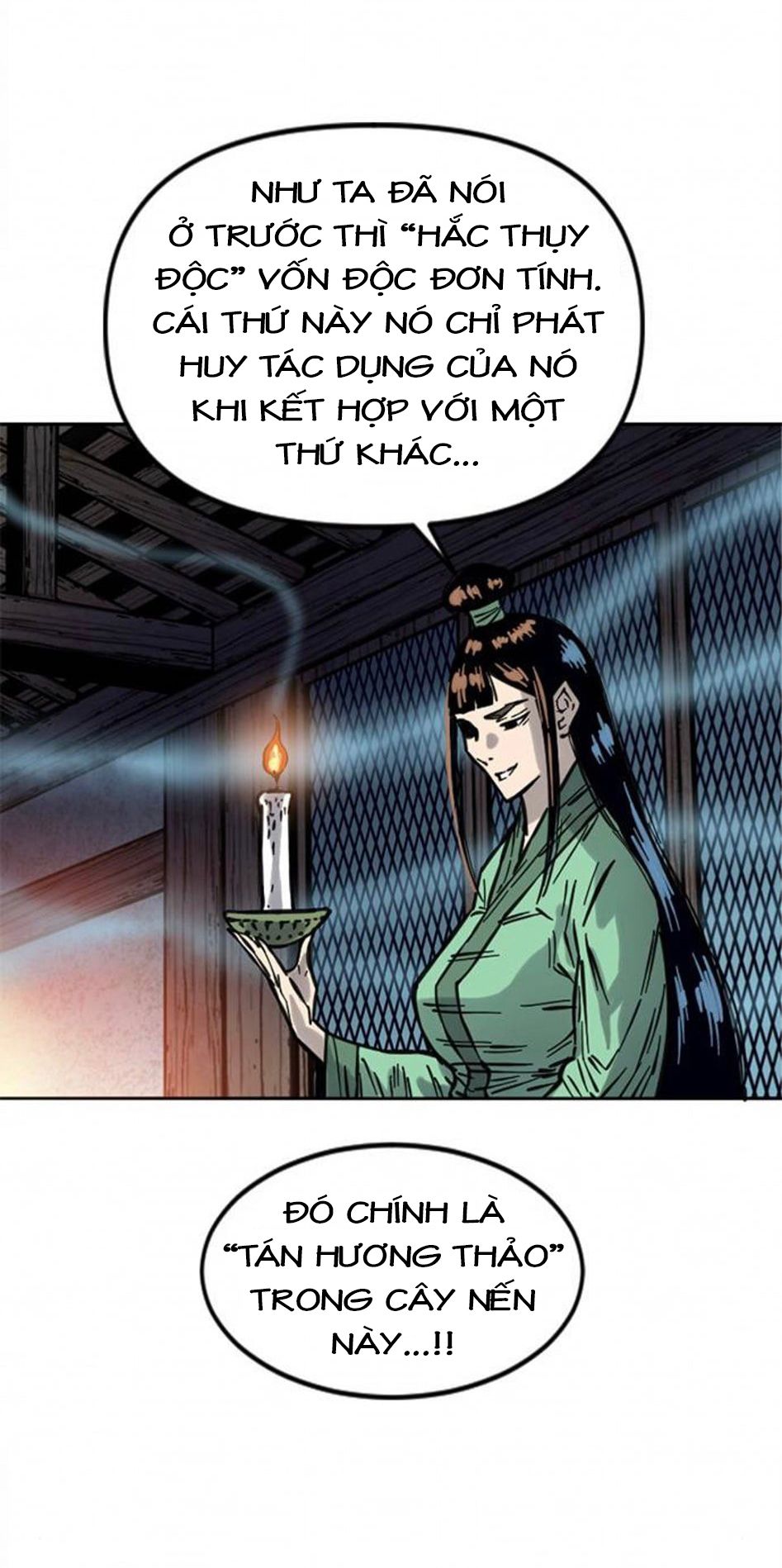 Thiên Hạ Đệ Nhất Nhân Chapter 72 - Trang 16