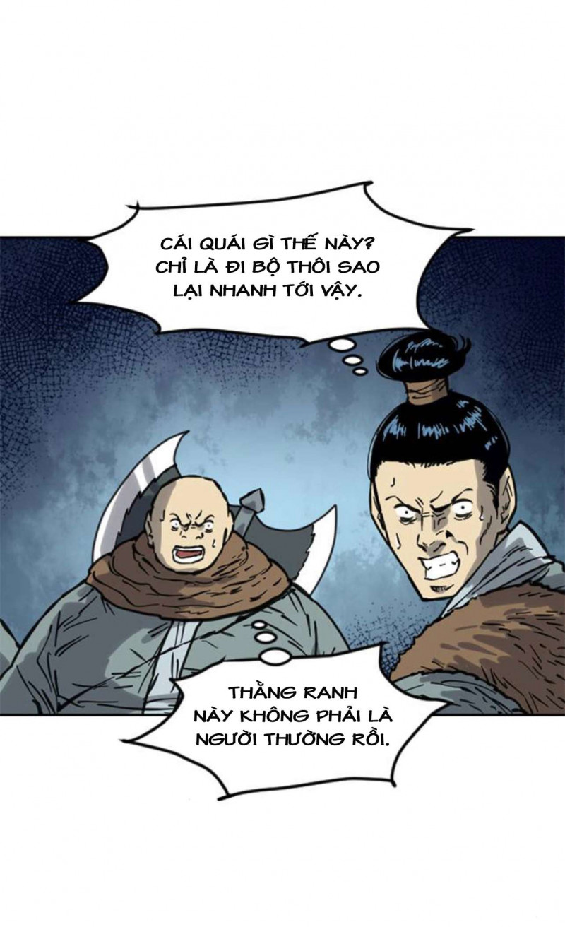 Thiên Hạ Đệ Nhất Nhân Chapter 80 - Trang 27