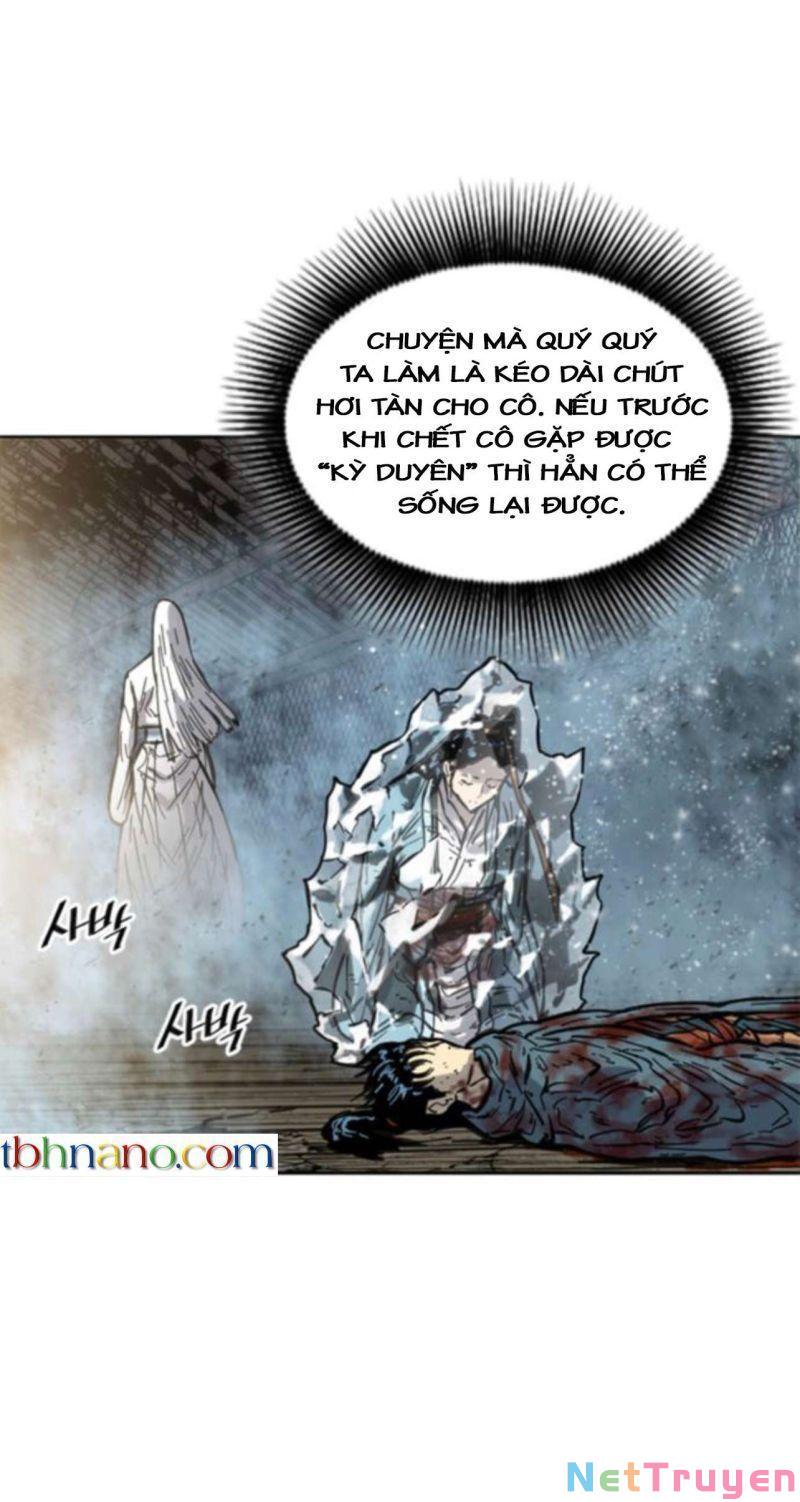 Thiên Hạ Đệ Nhất Nhân Chapter 79 - Trang 22