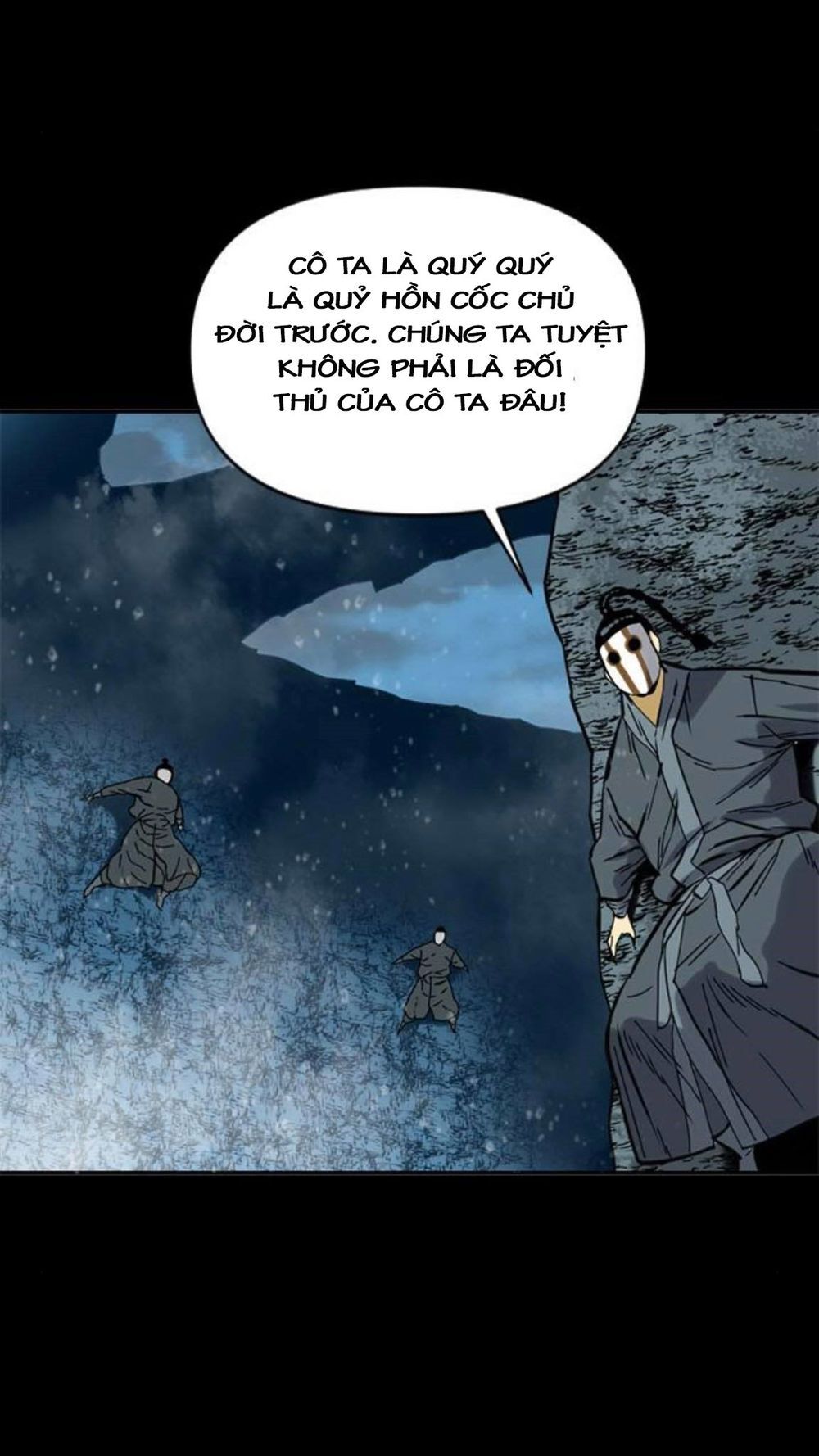 Thiên Hạ Đệ Nhất Nhân Chapter 23 - Trang 20