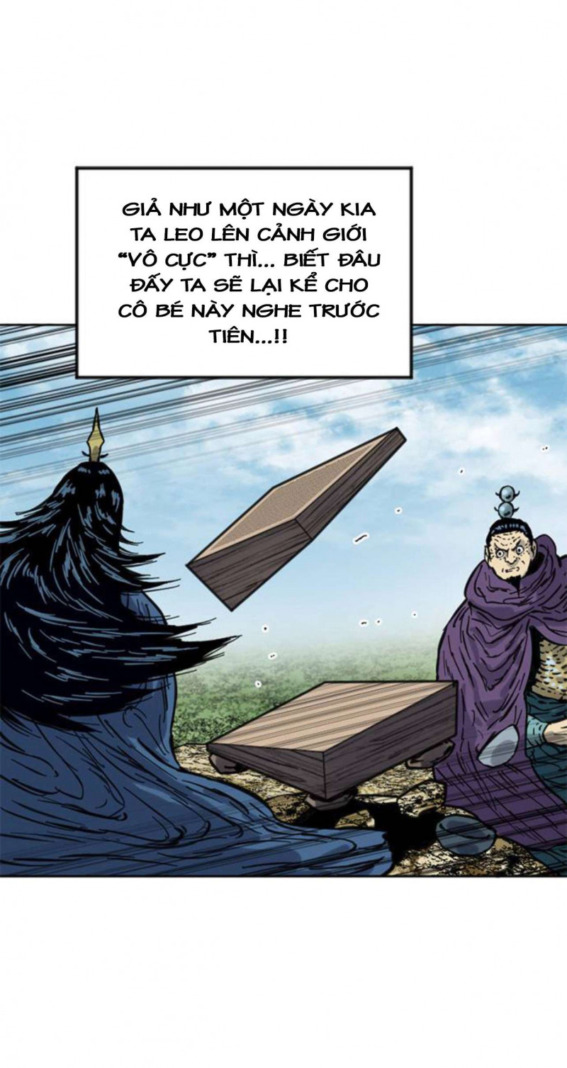 Thiên Hạ Đệ Nhất Nhân Chapter 82 - Trang 76