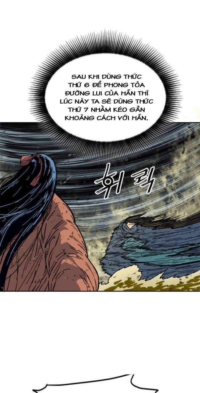 Thiên Hạ Đệ Nhất Nhân Chapter 85 - Trang 32