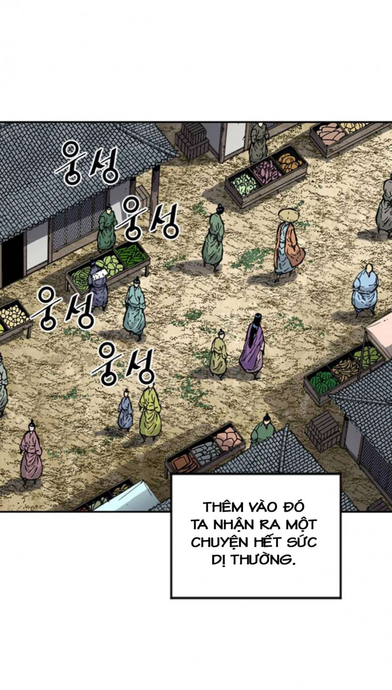 Thiên Hạ Đệ Nhất Nhân Chapter 80 - Trang 6