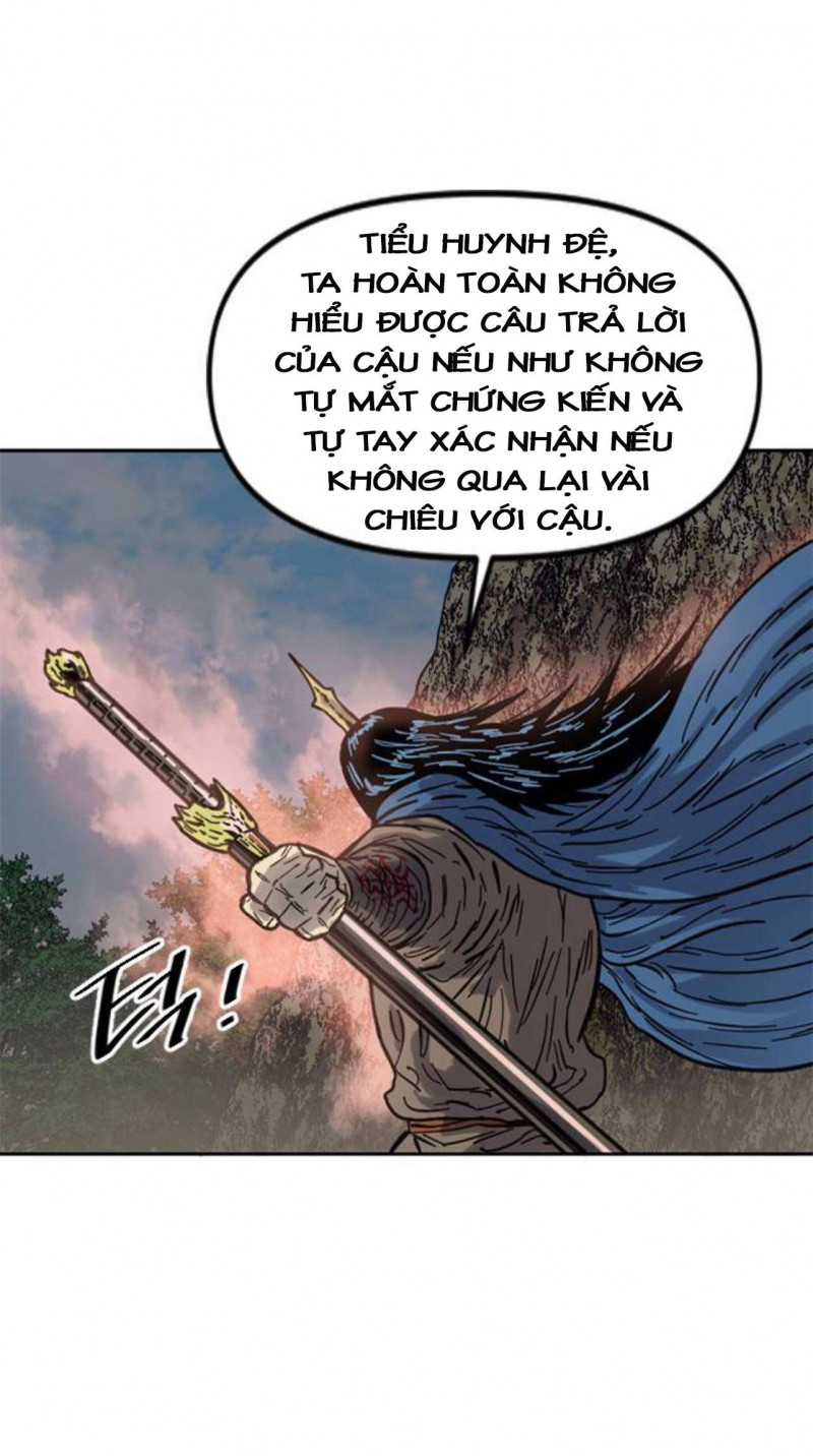 Thiên Hạ Đệ Nhất Nhân Chapter 83 - Trang 22