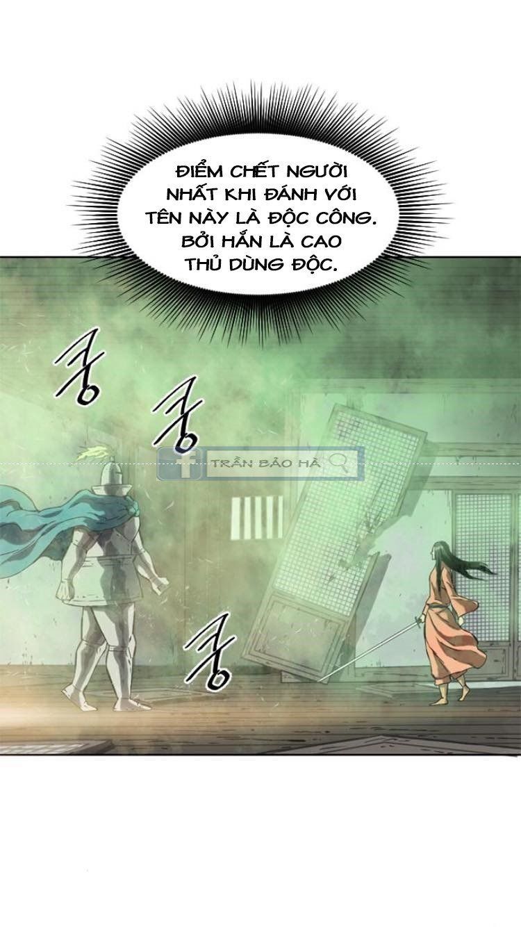 Thiên Hạ Đệ Nhất Nhân Chapter 13 - Trang 40