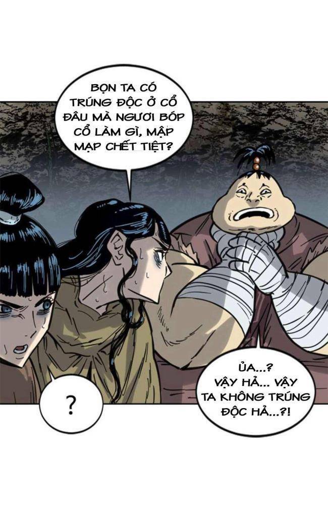 Thiên Hạ Đệ Nhất Nhân Chapter 90 - Trang 67