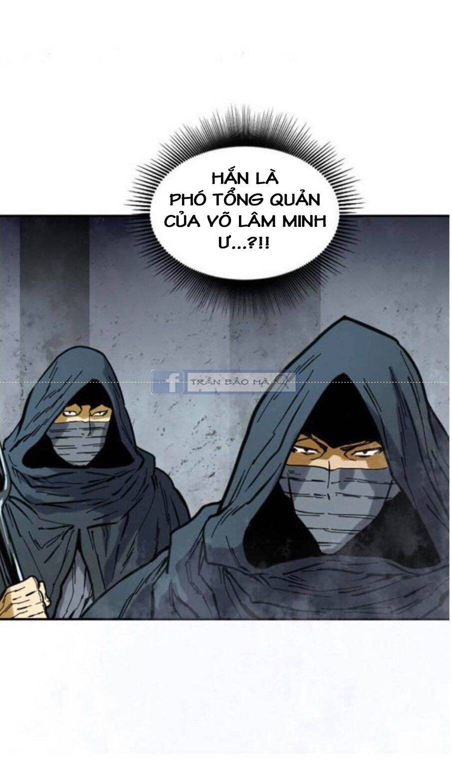 Thiên Hạ Đệ Nhất Nhân Chapter 43 - Trang 59