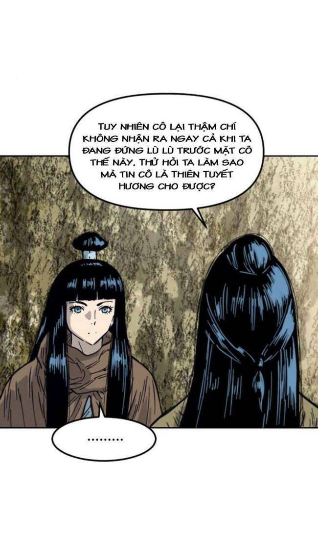 Thiên Hạ Đệ Nhất Nhân Chapter 93 - Trang 7