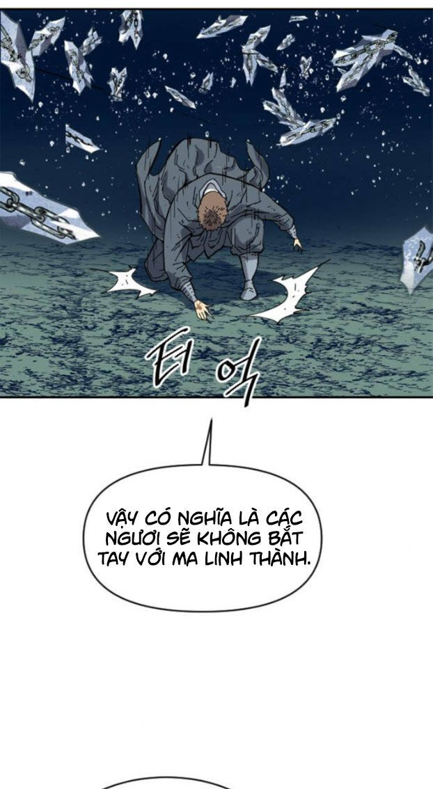 Thiên Hạ Đệ Nhất Nhân Chapter 31 - Trang 42