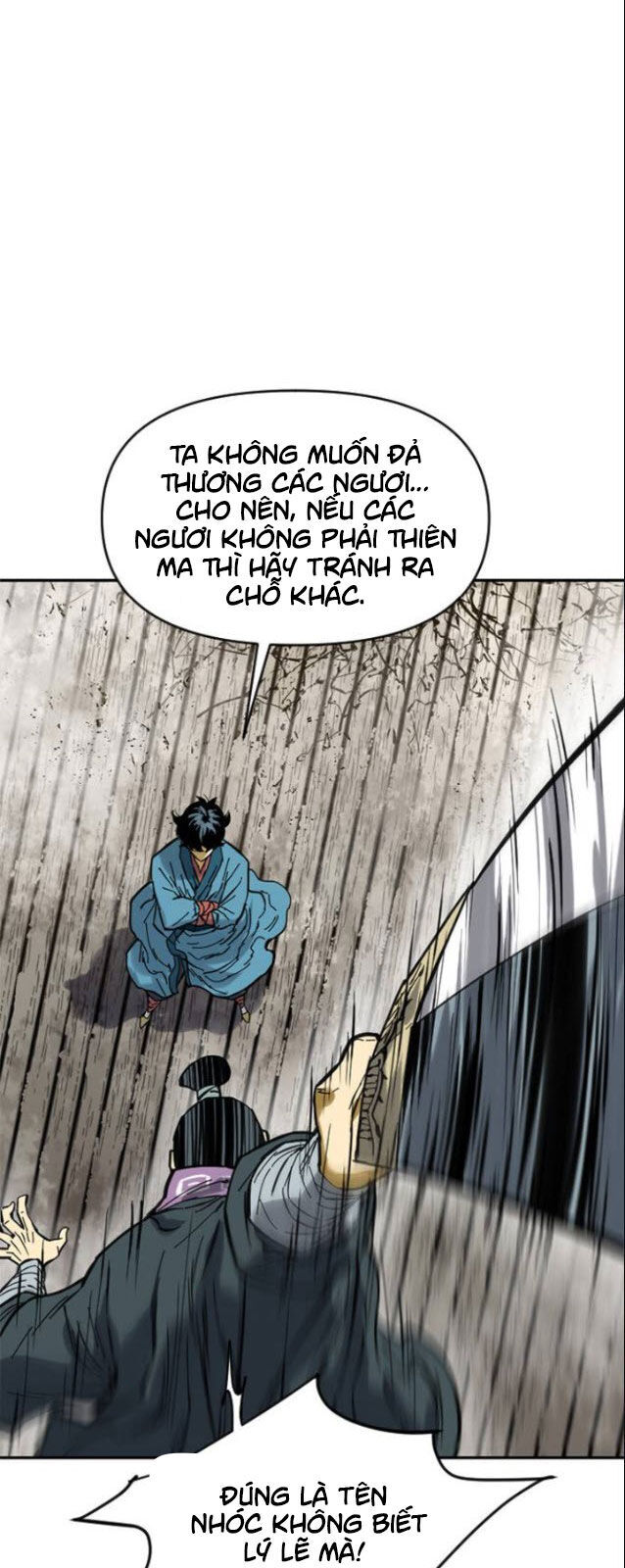 Thiên Hạ Đệ Nhất Nhân Chapter 33 - Trang 65