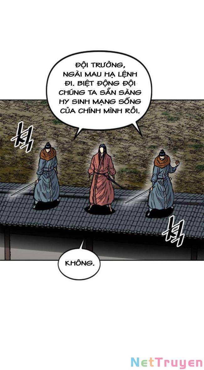 Thiên Hạ Đệ Nhất Nhân Chapter 77 - Trang 24