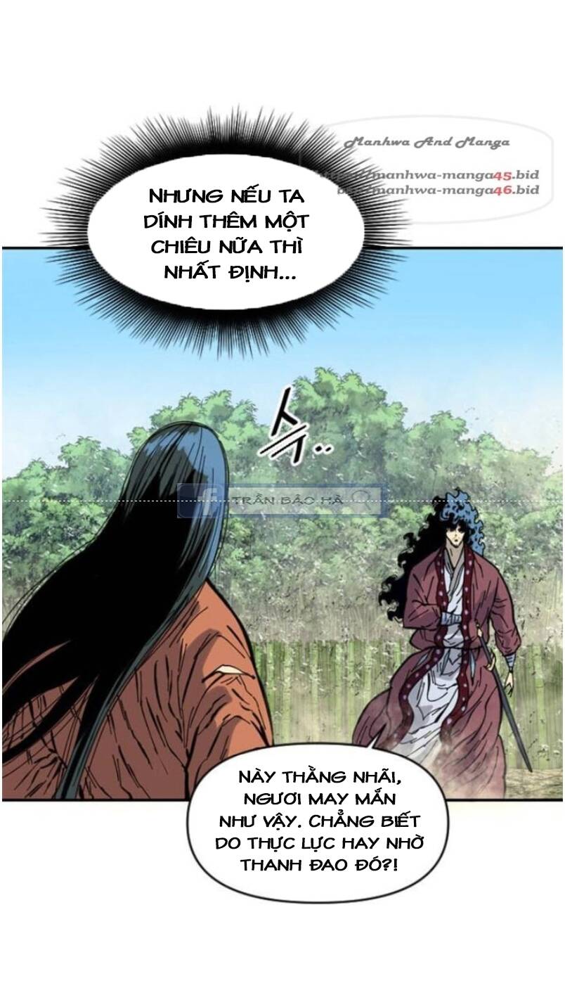 Thiên Hạ Đệ Nhất Nhân Chapter 48 - Trang 6