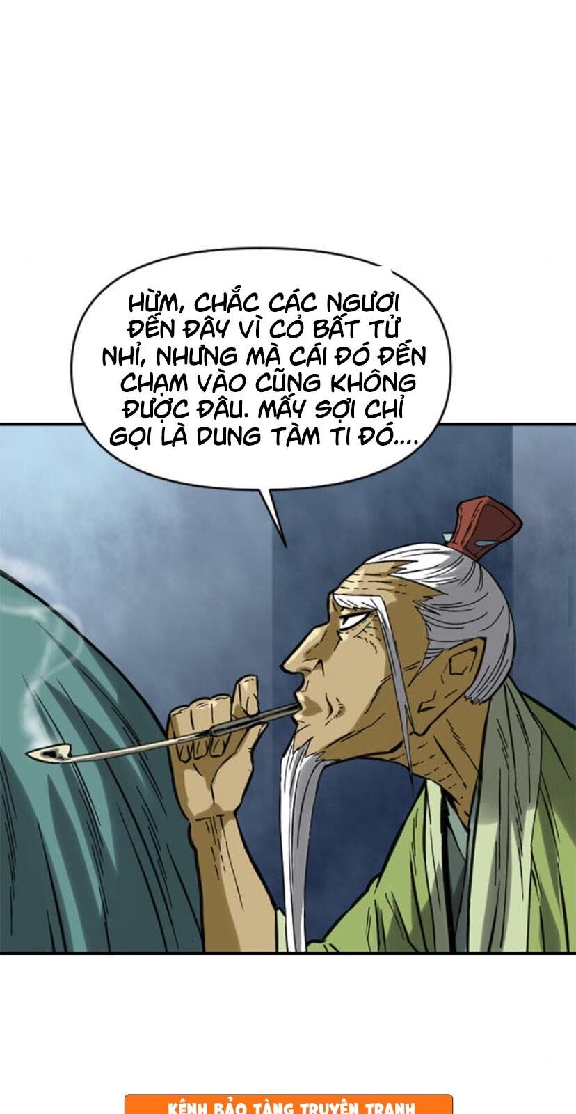 Thiên Hạ Đệ Nhất Nhân Chapter 27 - Trang 60