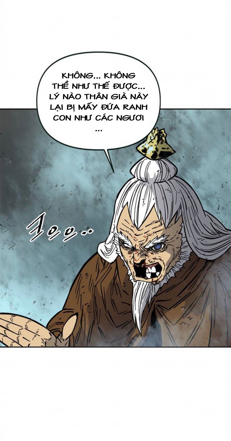 Thiên Hạ Đệ Nhất Nhân Chapter 70 - Trang 4