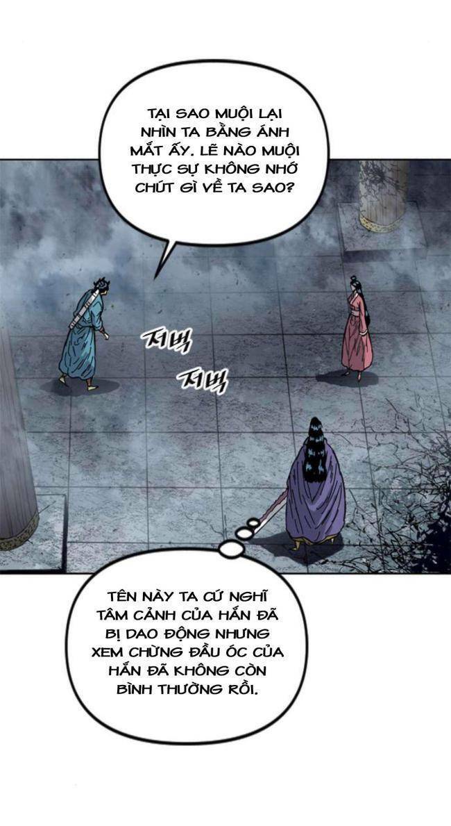 Thiên Hạ Đệ Nhất Nhân Chapter 91 - Trang 33