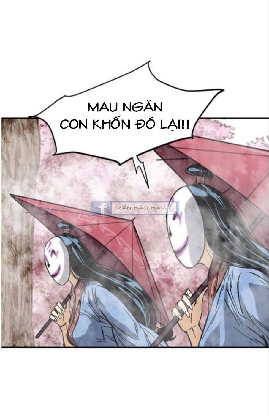 Thiên Hạ Đệ Nhất Nhân Chapter 41 - Trang 52