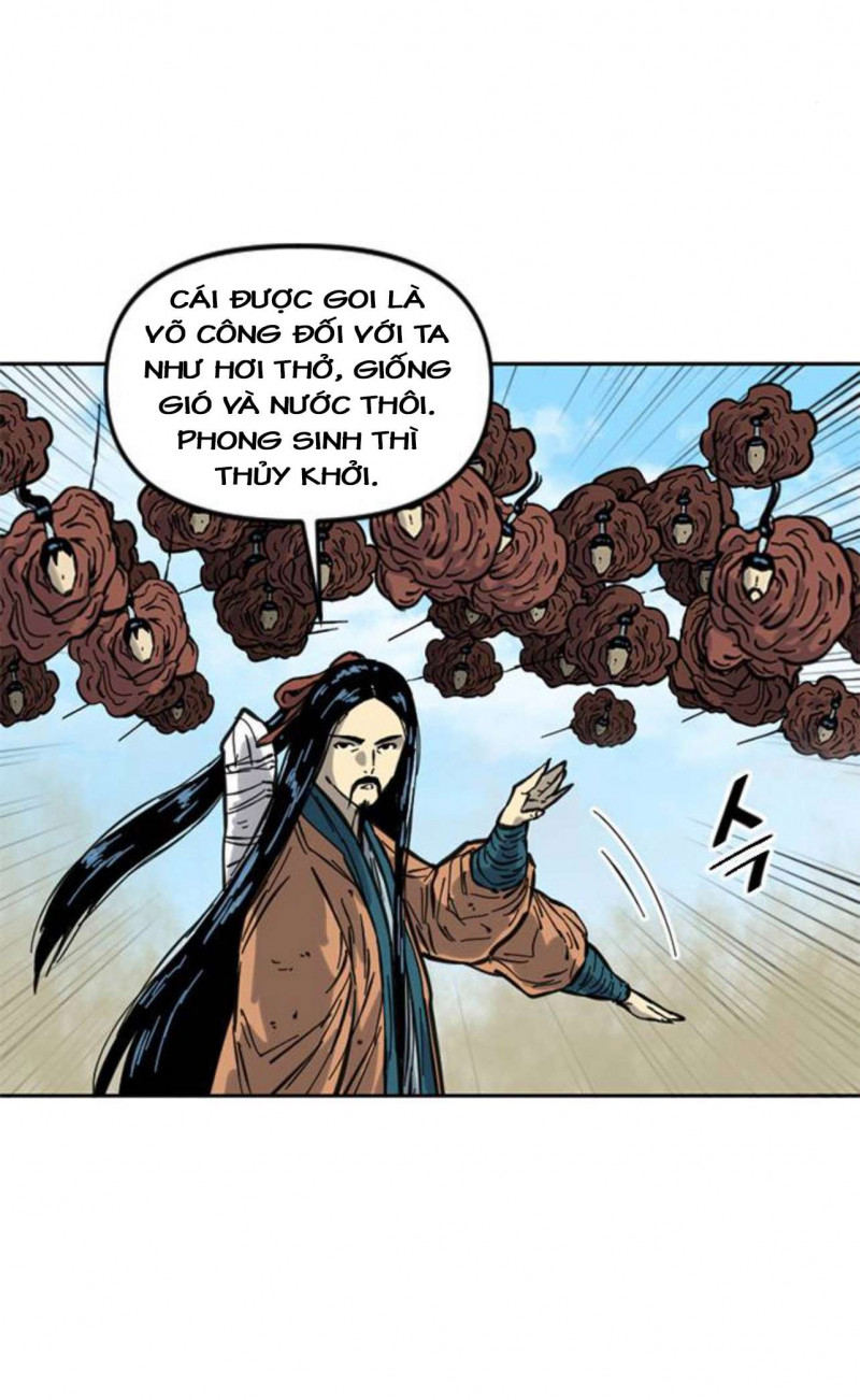 Thiên Hạ Đệ Nhất Nhân Chapter 82 - Trang 36