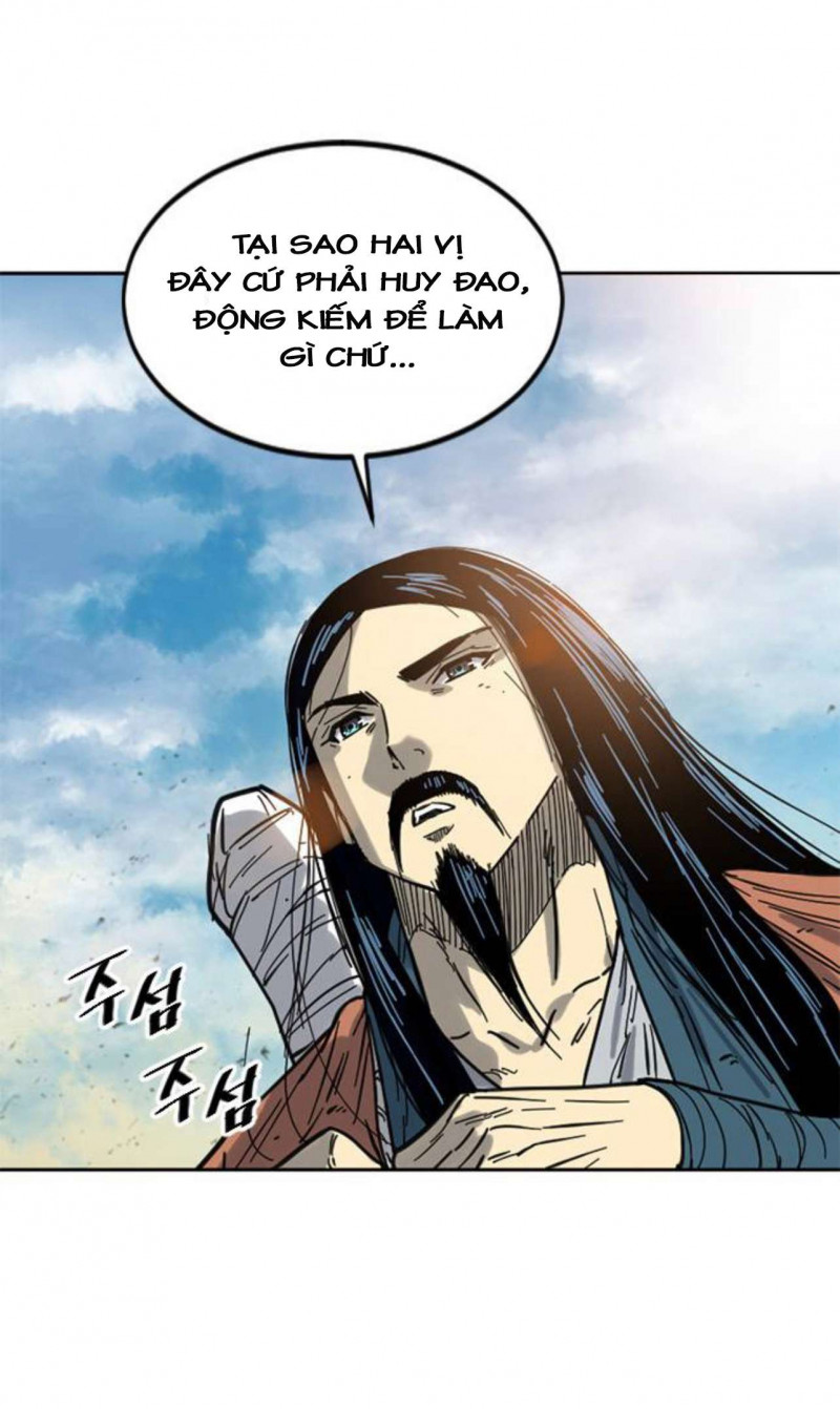 Thiên Hạ Đệ Nhất Nhân Chapter 83 - Trang 56