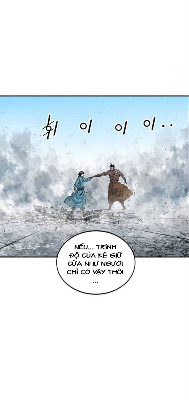 Thiên Hạ Đệ Nhất Nhân Chapter 39 - Trang 23