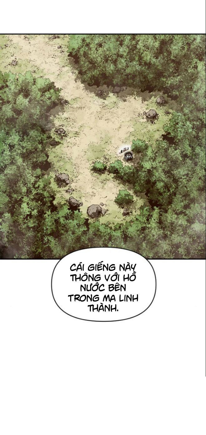 Thiên Hạ Đệ Nhất Nhân Chapter 37 - Trang 63