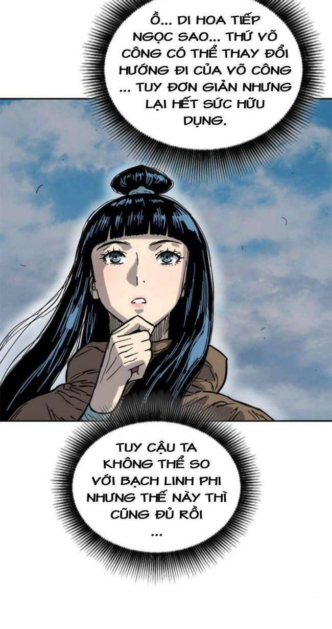 Thiên Hạ Đệ Nhất Nhân Chapter 88 - Trang 25