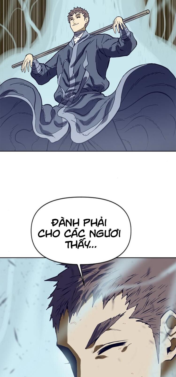 Thiên Hạ Đệ Nhất Nhân Chapter 19 - Trang 46