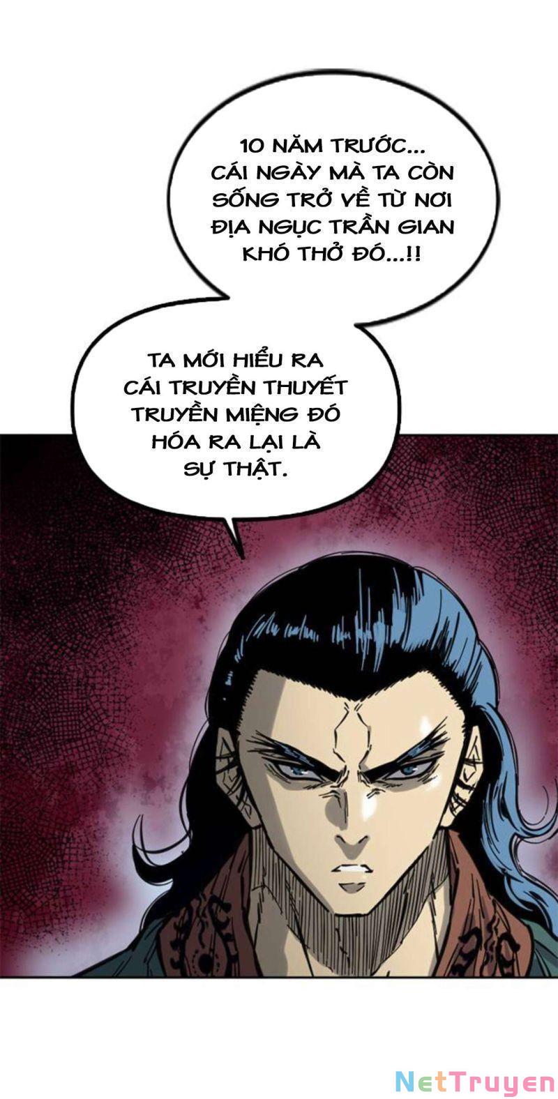 Thiên Hạ Đệ Nhất Nhân Chapter 78 - Trang 13