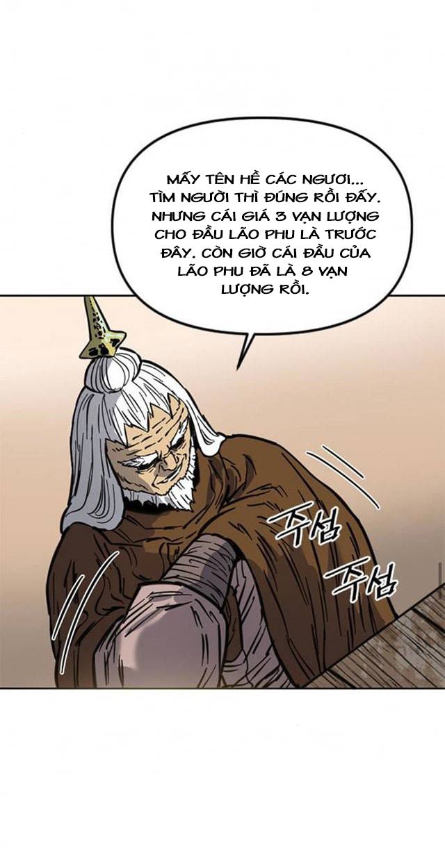 Thiên Hạ Đệ Nhất Nhân Chapter 68 - Trang 58