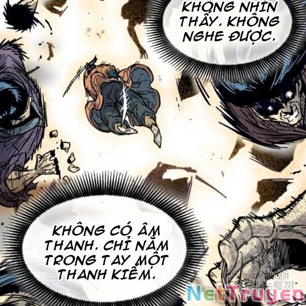 Thiên Hạ Đệ Nhất Nhân Chapter 65 - Trang 27