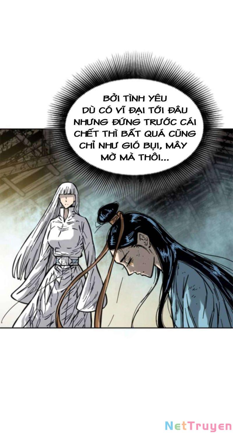 Thiên Hạ Đệ Nhất Nhân Chapter 79 - Trang 17