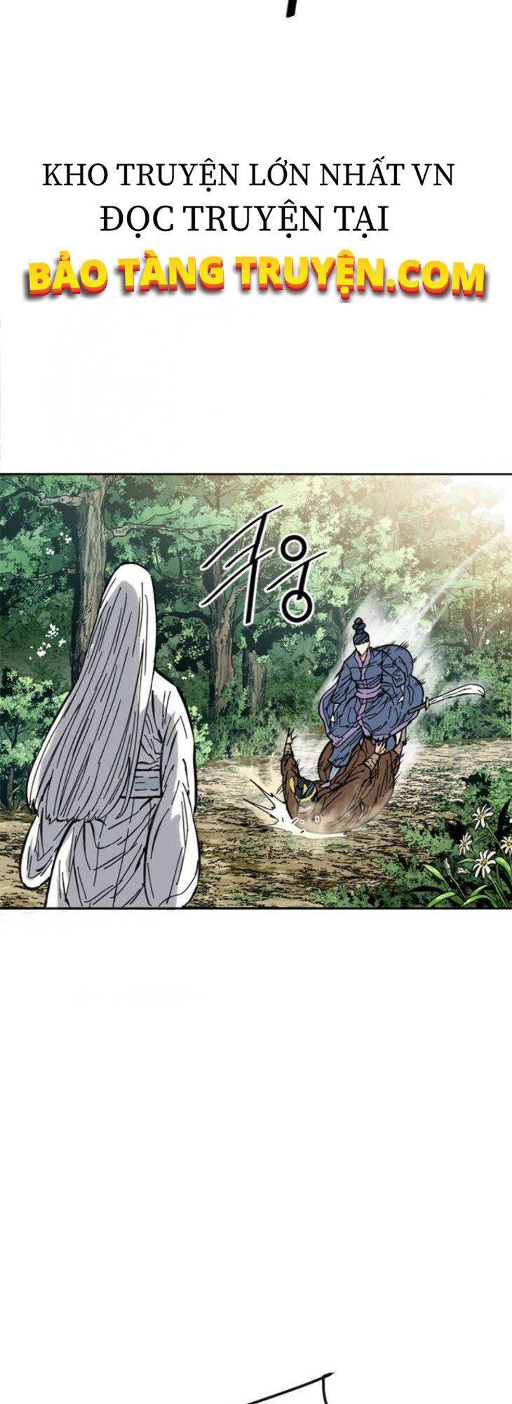 Thiên Hạ Đệ Nhất Nhân Chapter 49 - Trang 16