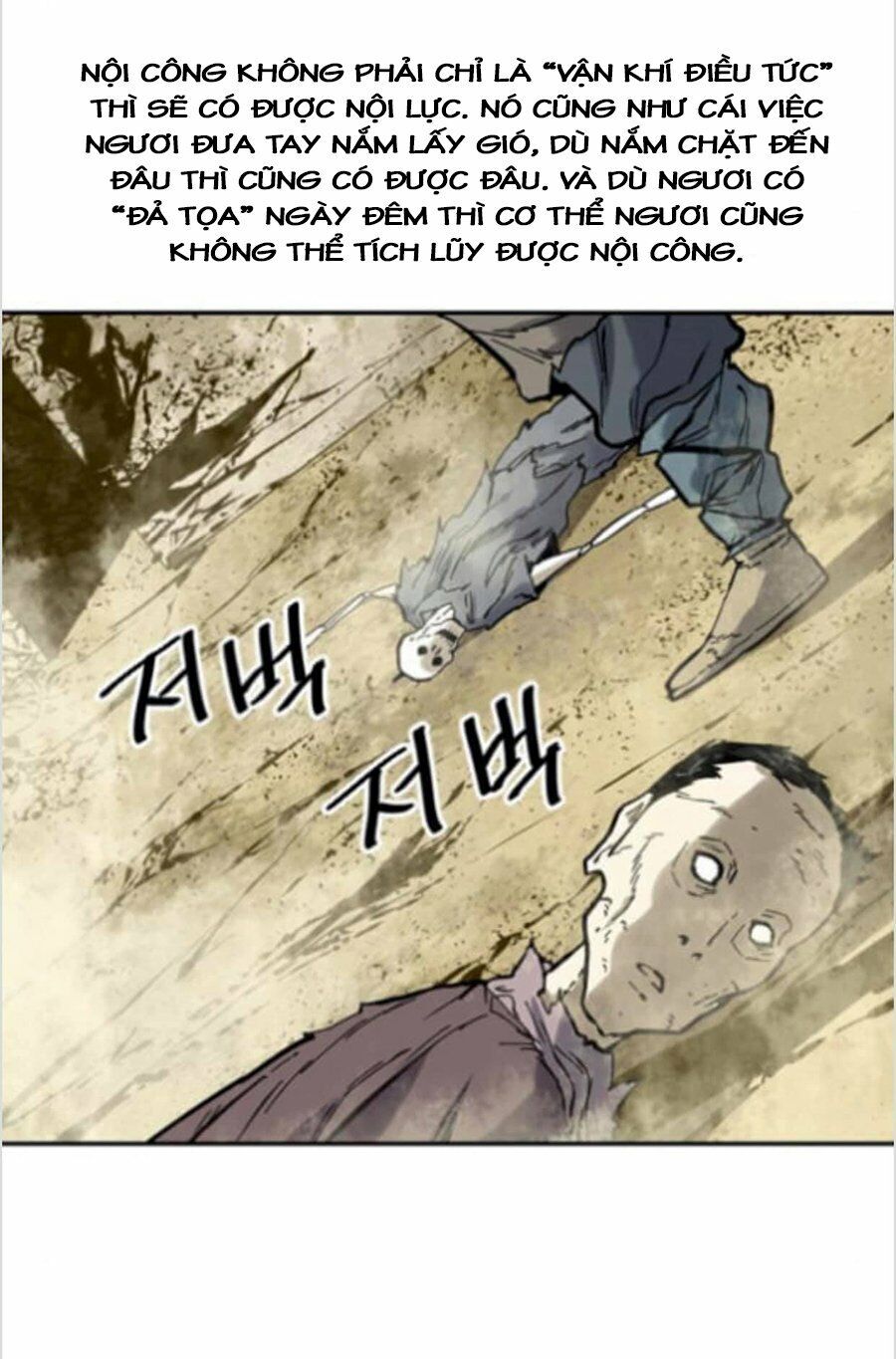 Thiên Hạ Đệ Nhất Nhân Chapter 24 - Trang 11