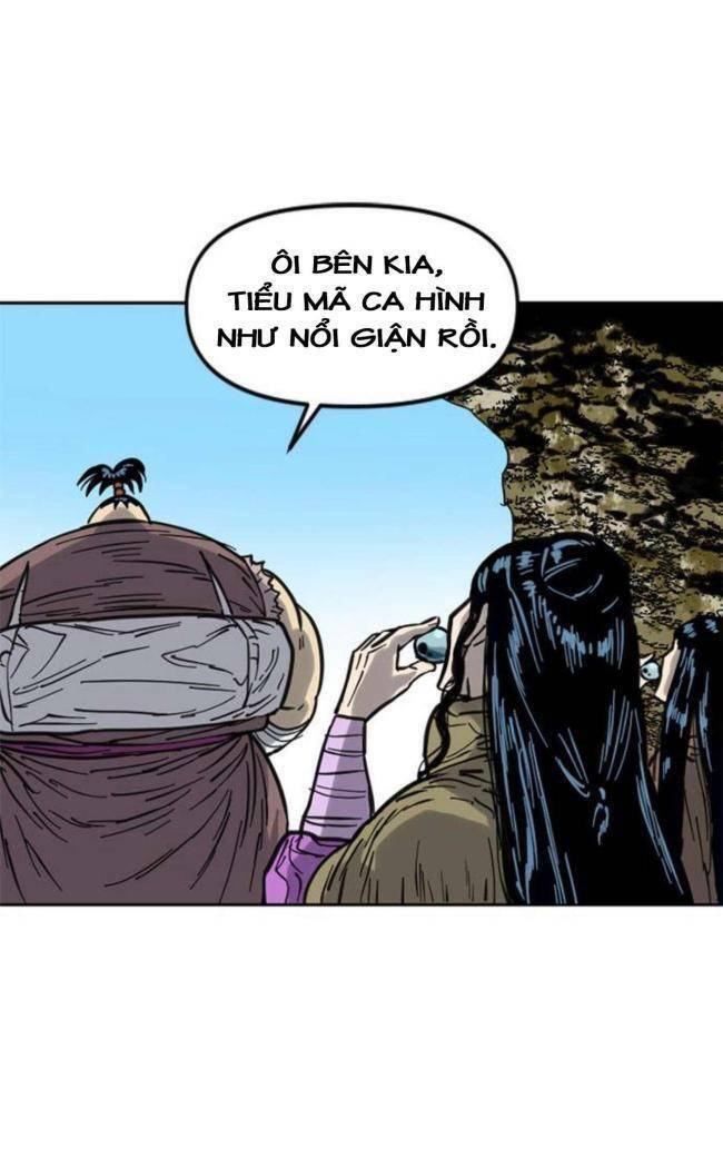 Thiên Hạ Đệ Nhất Nhân Chapter 90 - Trang 72