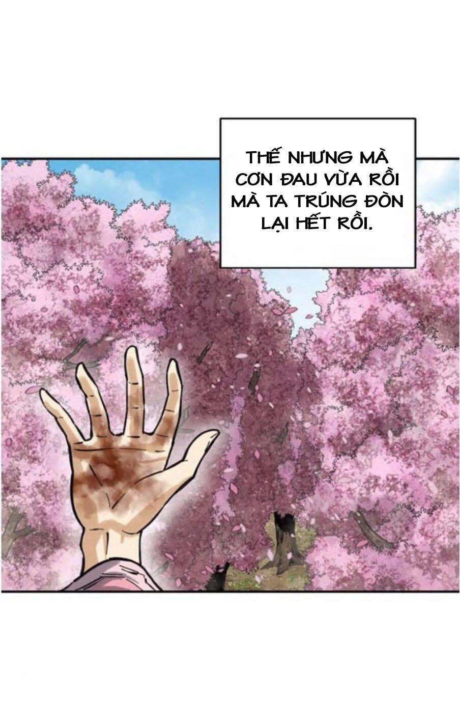 Thiên Hạ Đệ Nhất Nhân Chapter 42 - Trang 24