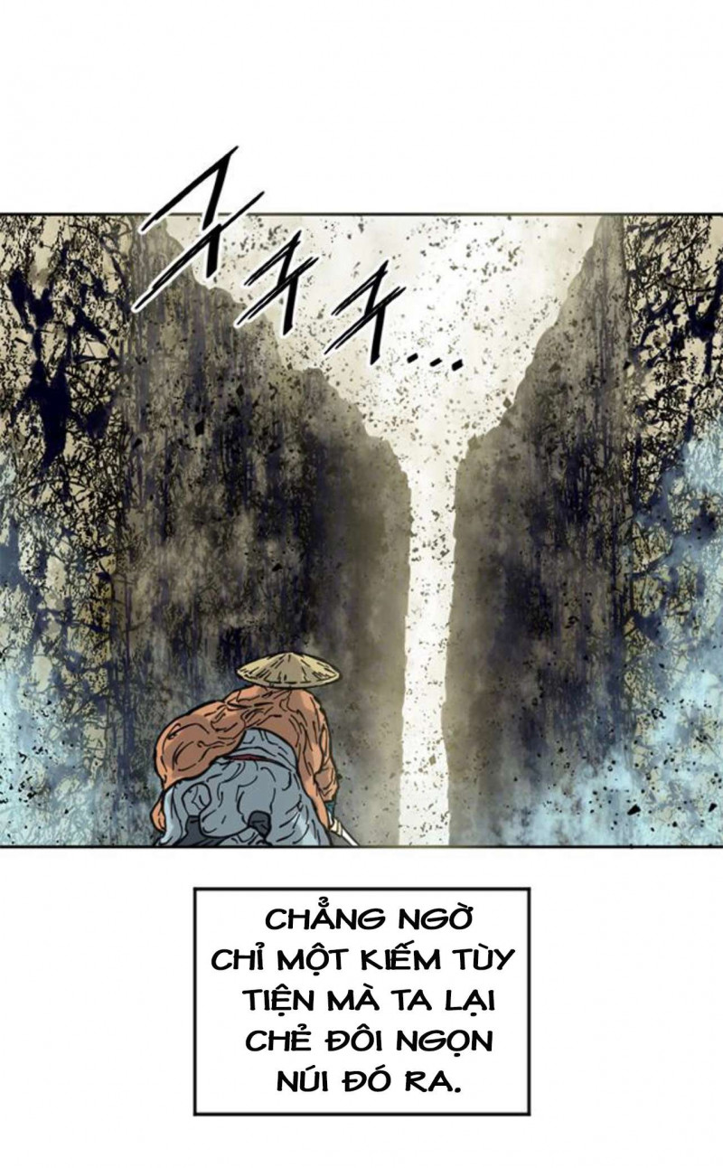 Thiên Hạ Đệ Nhất Nhân Chapter 80 - Trang 44