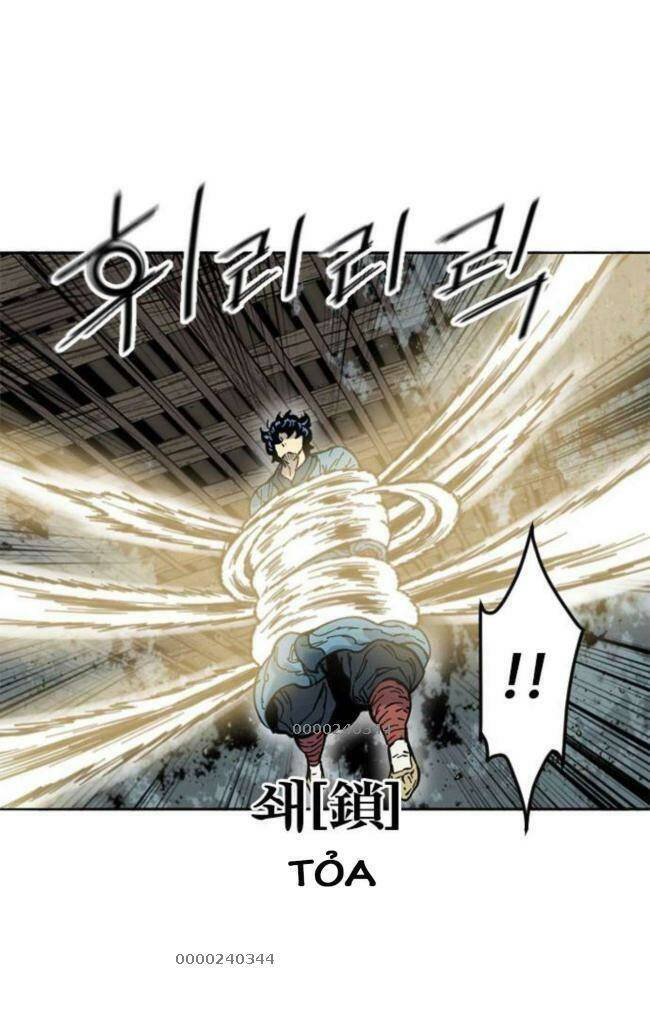 Thiên Hạ Đệ Nhất Nhân Chapter 92 - Trang 37