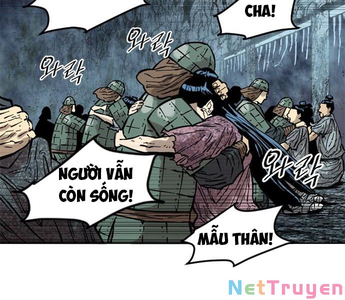 Thiên Hạ Đệ Nhất Nhân Chapter 59 - Trang 83