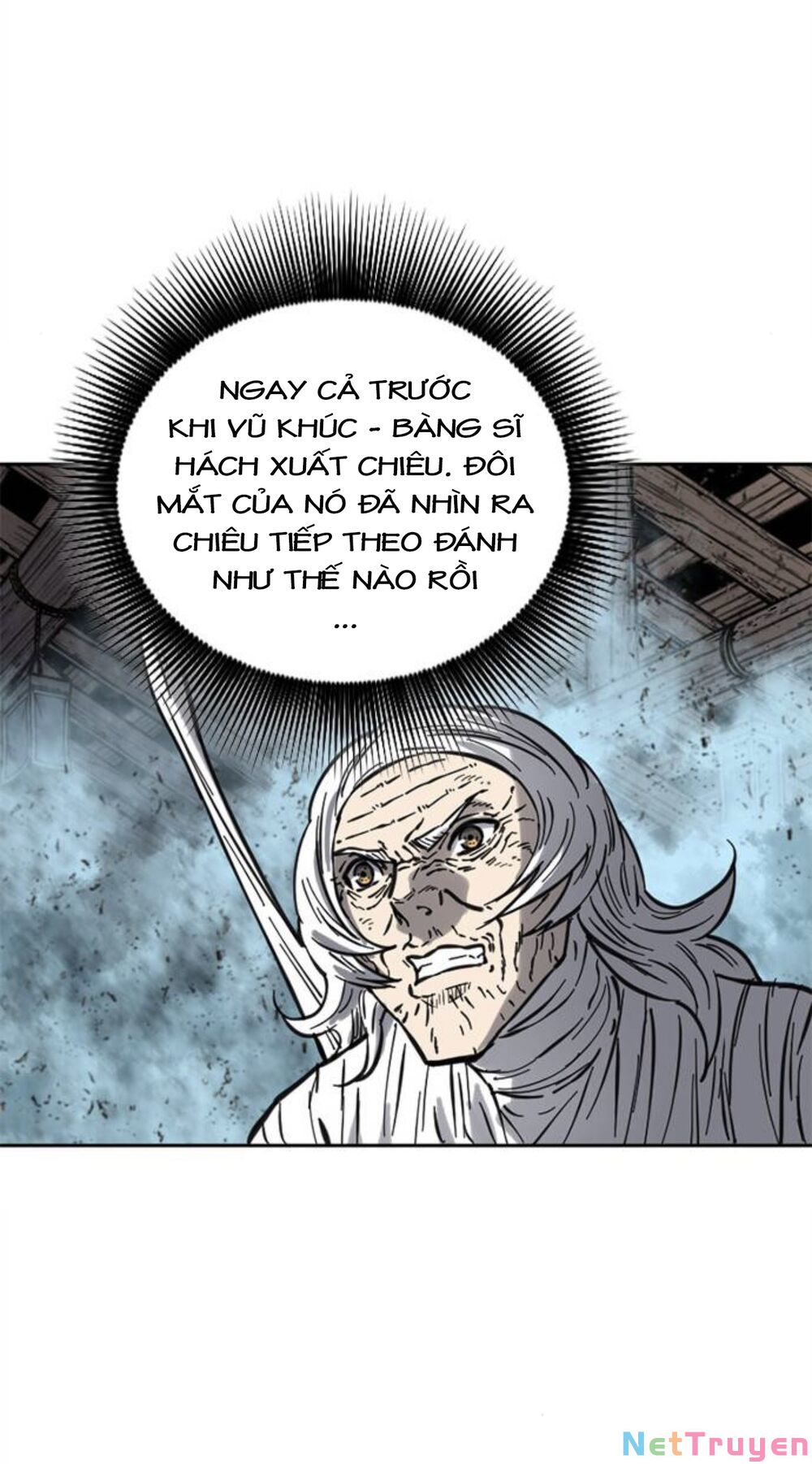 Thiên Hạ Đệ Nhất Nhân Chapter 75 - Trang 37