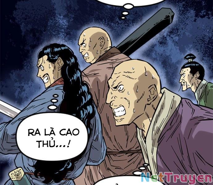 Thiên Hạ Đệ Nhất Nhân Chapter 62 - Trang 4