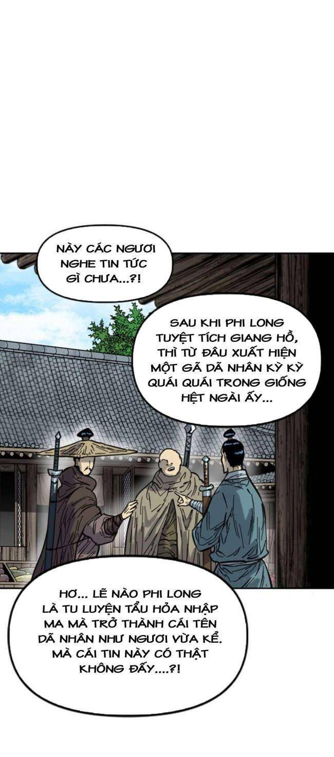 Thiên Hạ Đệ Nhất Nhân Chapter 87 - Trang 55