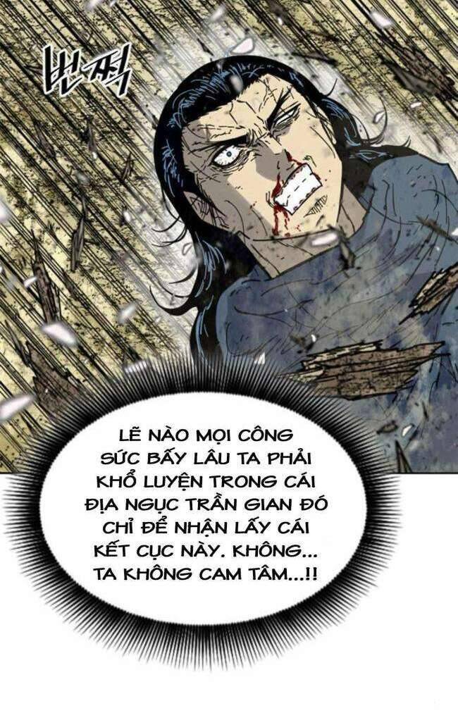 Thiên Hạ Đệ Nhất Nhân Chapter 85 - Trang 85