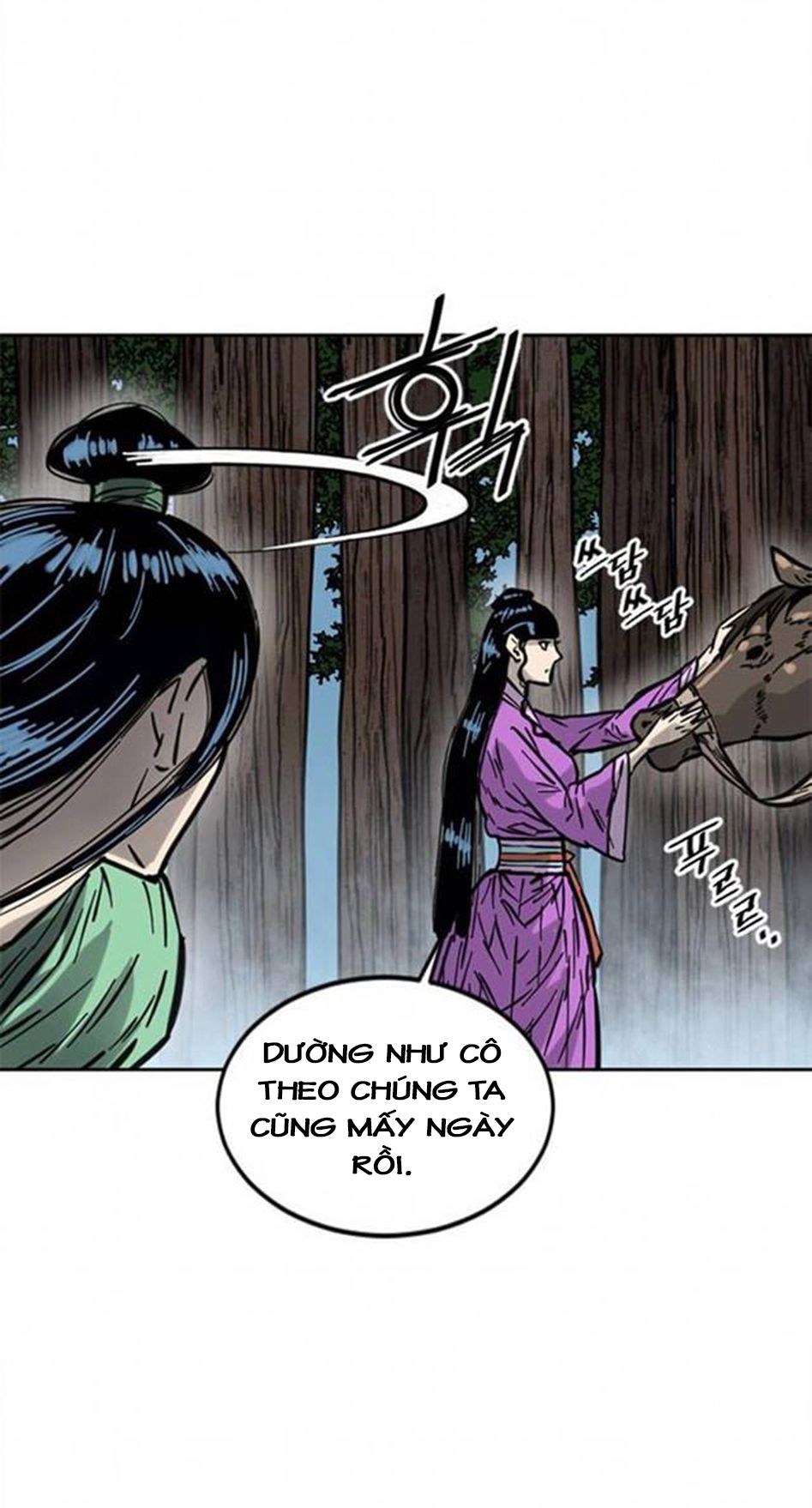 Thiên Hạ Đệ Nhất Nhân Chapter 70 - Trang 48