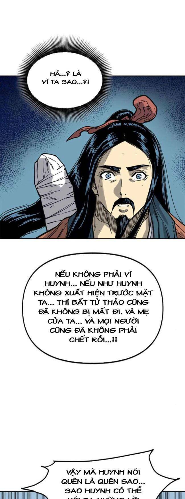 Thiên Hạ Đệ Nhất Nhân Chapter 87 - Trang 4