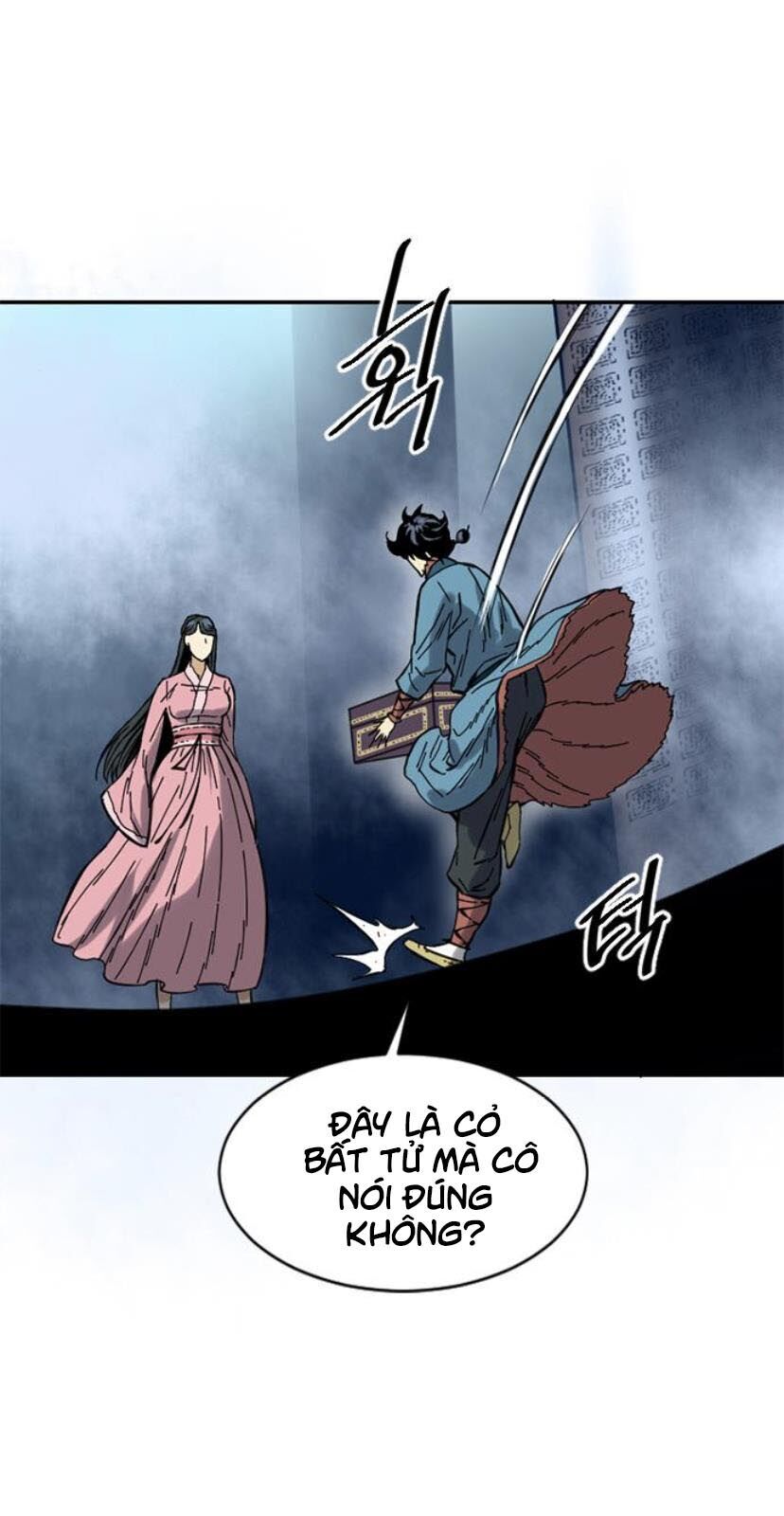 Thiên Hạ Đệ Nhất Nhân Chapter 27 - Trang 63