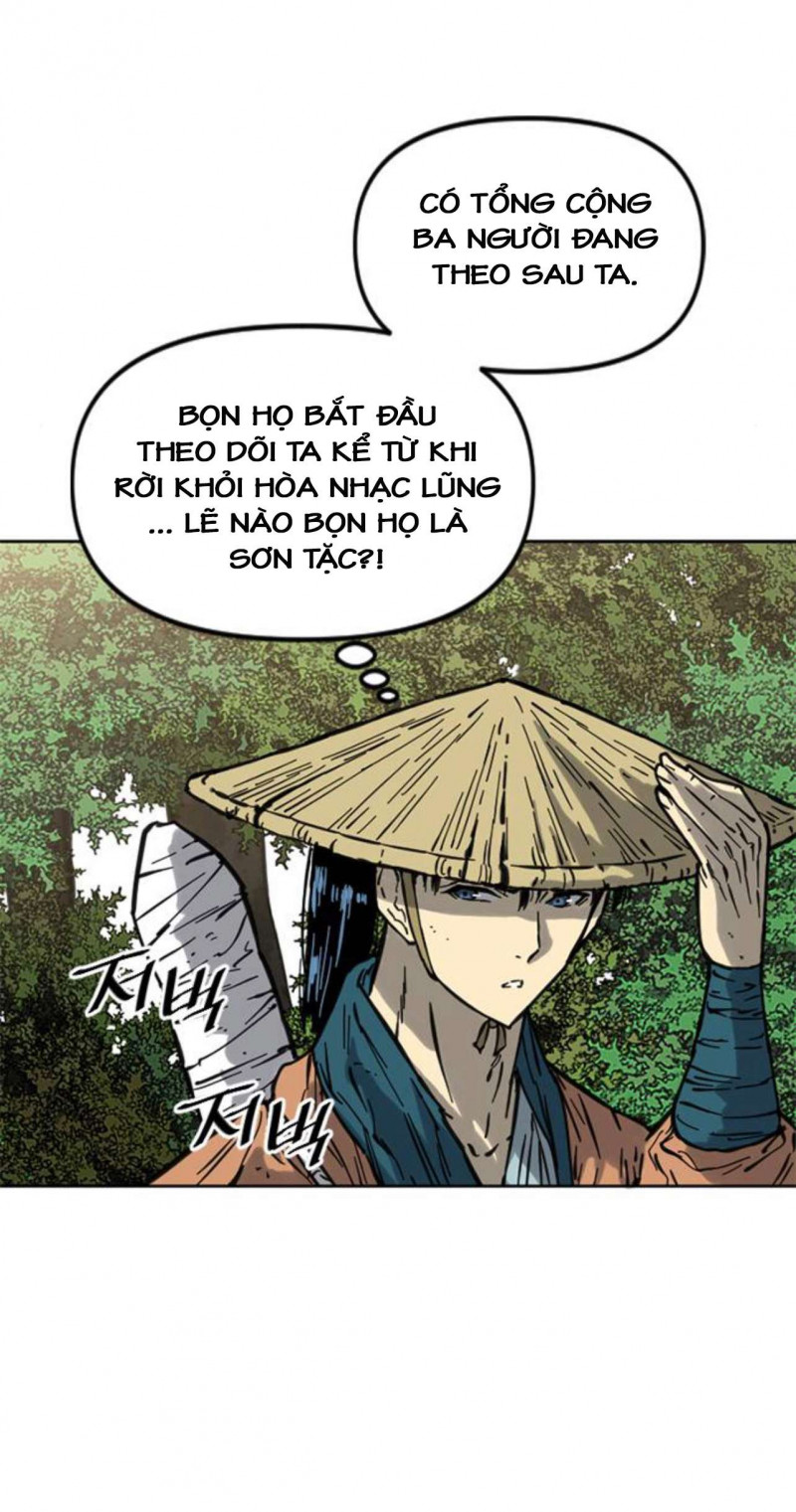 Thiên Hạ Đệ Nhất Nhân Chapter 80 - Trang 14